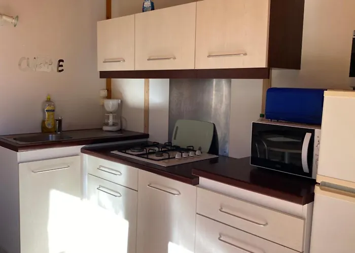 A La Campagne, Au Calme Manhac