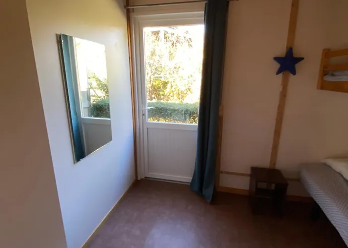 A La Campagne, Au Calme *