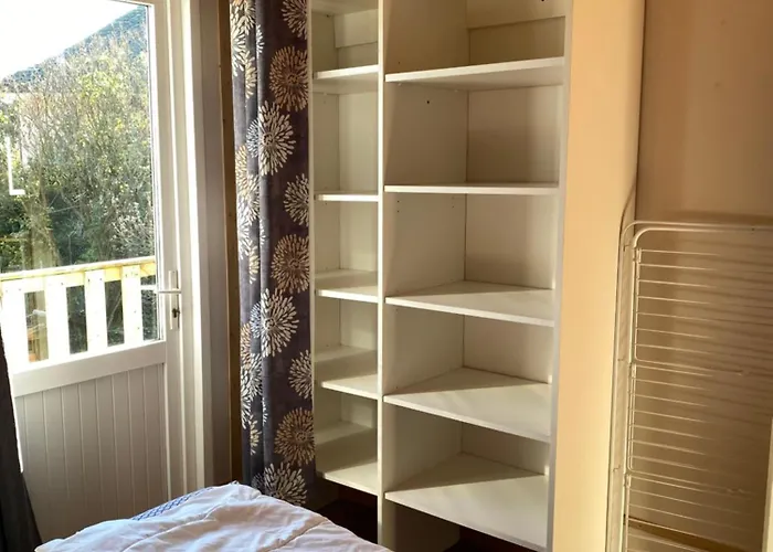 A La Campagne, Au Calme 펜션