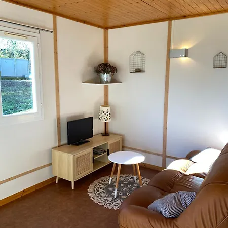 別荘 A La Campagne, Au Calme *