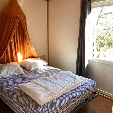 A La Campagne, Au Calme *