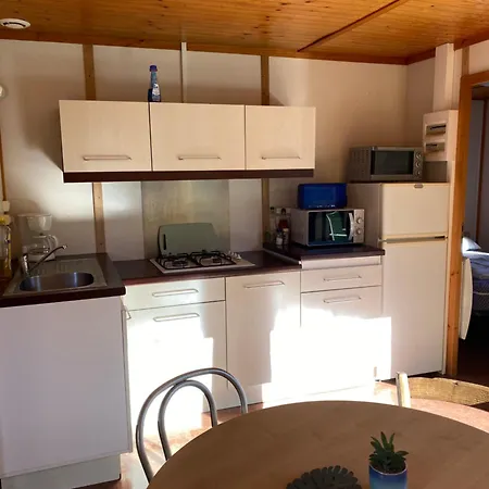 A La Campagne, Au Calme