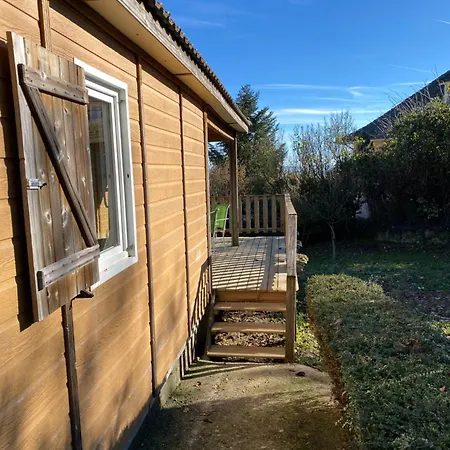 A La Campagne, Au Calme 別荘 *