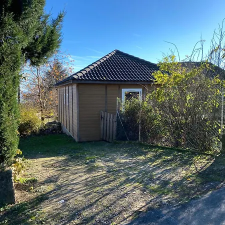 A La Campagne, Au Calme 別荘