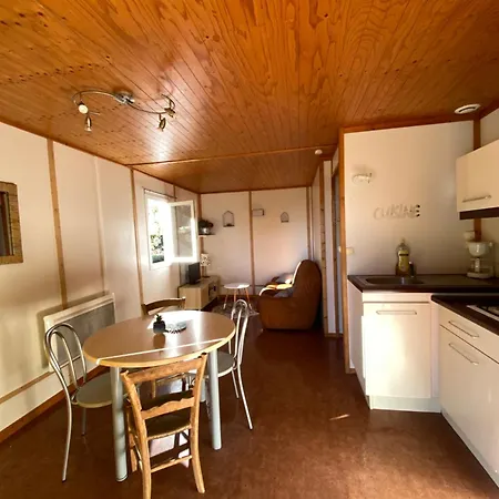 別荘 A La Campagne, Au Calme Manhac