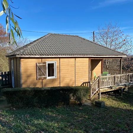 A La Campagne, Au Calme *