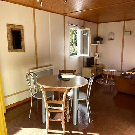 A La Campagne, Au Calme * Manhac