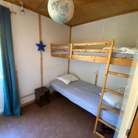 別荘 A La Campagne, Au Calme Manhac