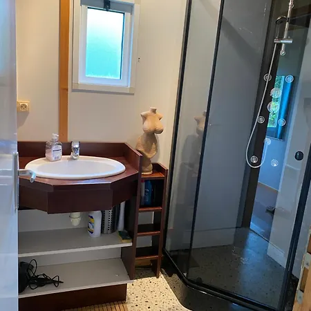 A La Campagne, Au Calme 別荘 *