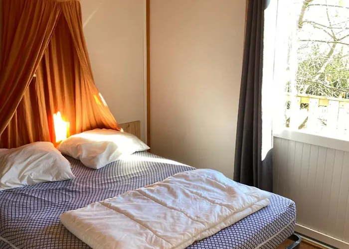 A La Campagne, Au Calme *