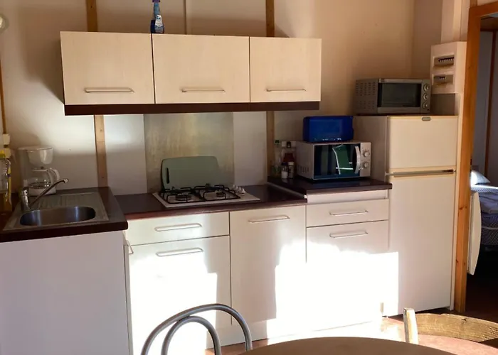 A La Campagne, Au Calme